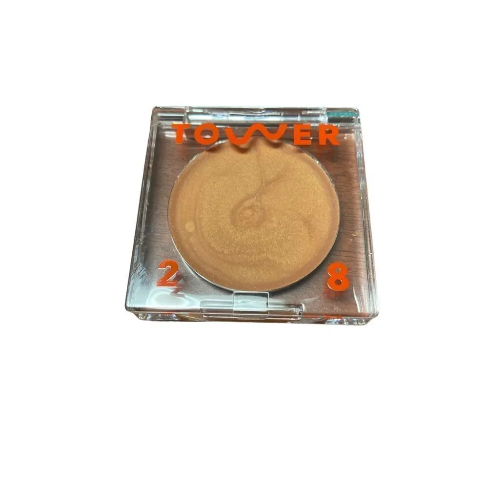 Tower 28 Bronzino Bronzer in Gold Coast New No Box‎